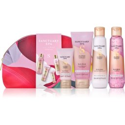 Sanctuary Spa Lily & Rose Collection Gift Set