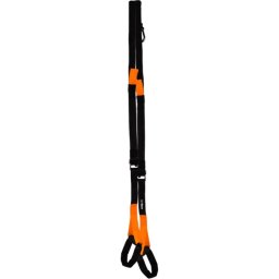 GymBeam Suspension Training Set suspended exercise system 1 pc