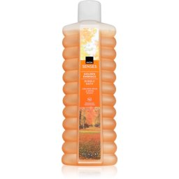 Avon Senses Golden Embrace Bubble Bath 1000 ml