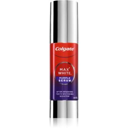 Colgate Max White Serum Whithening Serum for teeth 40 ml