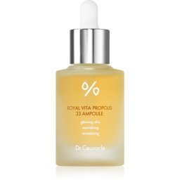 Dr.Ceuracle Royal Vita Propolis 33 Regenerating and Nourishing Serum with soothing effect 30 ml