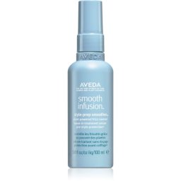 Aveda Smooth Infusion™ Style Prep Smoother™ Silk Hair Serum to treat frizz 100 ml
