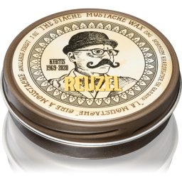 Reuzel "The Stache" Mustache Wax Moustache Wax for healthy shine 28 g