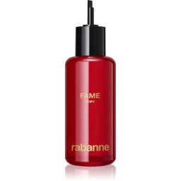 Rabanne Fame In Love perfume refill W 200 ml