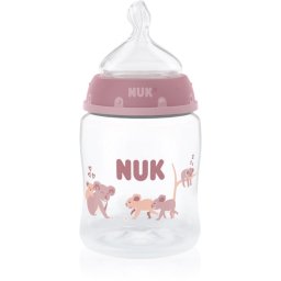 NUK First Choice Koala bottle with temperature control 0m+ 150 ml