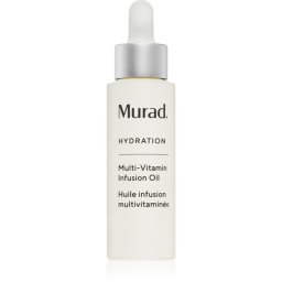 Murad Hydratation Multi-Vitamin Infusion Oil Nourishing Facial Oil with vitamins 30 ml