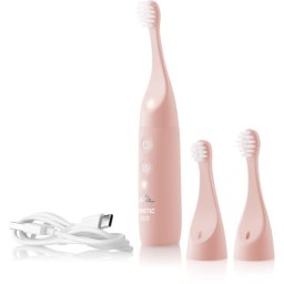 ETA Sonetic 171090000 Sonic Electric Toothbrush for children Pink / 1-6 y. 1 pc
