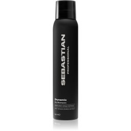 Sebastian Professional Drynamic Dry Shampoo for all hair types 180 ml