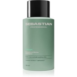Sebastian Professional Volupt Shampoo for hair volume 280 ml