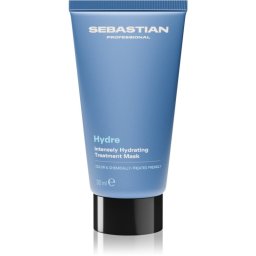 Sebastian Professional Hydre Hydrating Hair Mask for dry, damaged, chemically treated hair 30 ml
