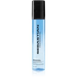 Sebastian Professional Trilliant Spray for hair stressed by heat 150 ml