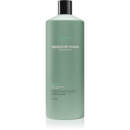 Sebastian Professional Volupt Shampoo for hair volume 1000 ml