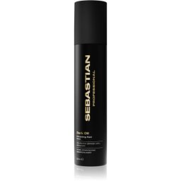 Sebastian Professional Dark Oil Spray for shiny and soft hair 200 ml