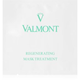 Valmont Regenerating Mask Treatment Smoothing Sheet Mask with collagen 1 pc