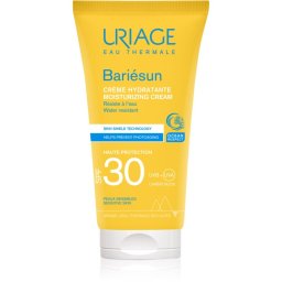 Uriage Bariésun Cream SPF 30 Protective Cream for Face and Body SPF 30 50 ml