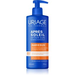 Uriage Bariésun Repair Balm After Sun Repair Balm for face and body 500 ml