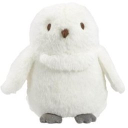 Rainbow designs limited Harry Potter Hedwig Stuffed Toy 0m+ 1 pc