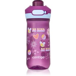Contigo Jessie kulacs for children Grape Retro 420 ml