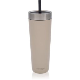 Contigo Luxe Spillproof Tumbler thermos mug colour Light Brown 720 ml