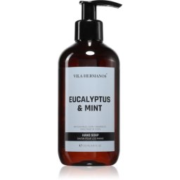 Vila Hermanos Apothecary Eucalyptus & Mint Hand Soap 250 ml