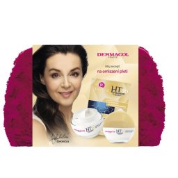 Dermacol Hyaluron Therapy 3D Gift Set for filling wrinkles