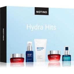 Beauty Discovery Box Notino Hydra Hits (Biotherm) set U