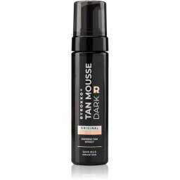 ByRokko Tan Mousse Self-Tanning Mousse 200 ml