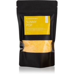 Almara Soap Bath Salt Sunny Pop colour bath salt 180 g