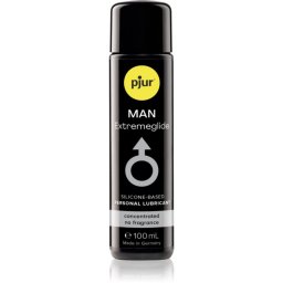 Pjur Man Extremeglide anal lubricant gel 100 ml