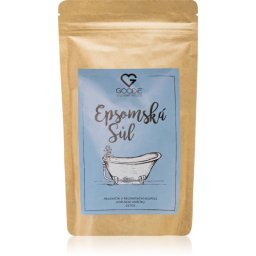 Goodie Epsom salt Bath Salts 1000 g