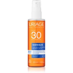 Uriage Bariésun Dry Oil SPF 30 Dry Sun Oil SPF 30 200 ml