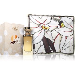 Paris Corner Eshal Vanilla EDP W 100 ml