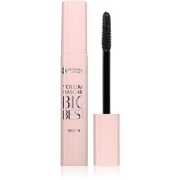 Bell HYPOallergenic Big Best Volume Mascara shade 01 Black 11 g