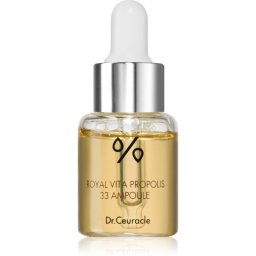 Dr.Ceuracle Royal Vita Propolis 33 Regenerating and Nourishing Serum with soothing effect 15 ml