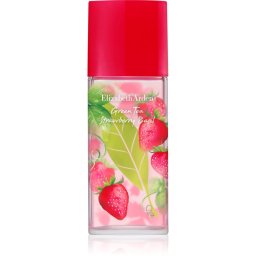 Elizabeth Arden Green Tea Strawberry Basil EDT W W 100 ml