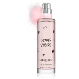 Miraculum Girls Collection Love Vibes EDT W 30 ml