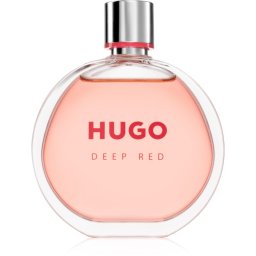 Hugo Boss HUGO Deep Red EDP W 75 ml