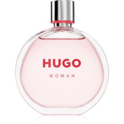 Hugo Boss HUGO Woman EDP W 75 ml