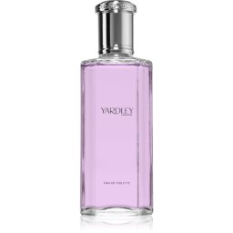 Yardley Frangipani EDT W 125 ml