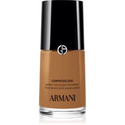 Armani Luminous Silk Foundation 2026 Illuminating Foundation shade 11 30 ml