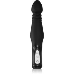 You2Toys Thrusting Anal anal vibrator black 23,5 cm