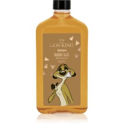 Mad Beauty Lion King Timon Bath Foam 530 ml