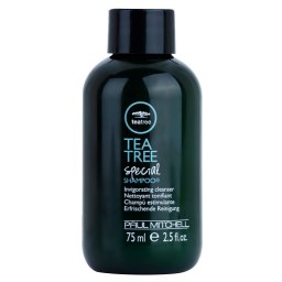 Paul Mitchell Tea Tree Special Refresh Shampoo 75 ml