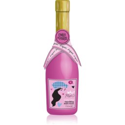 Emily In Paris Jasmine & Rose Bath Foam 750 ml