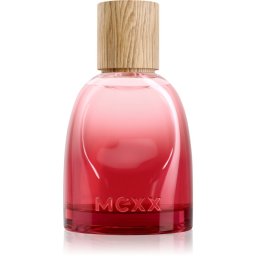 Mexx Inspired Warmth EDP W 50 ml