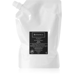 Botanica Hair & Body Shampoo Shampoo for hair and body 360 ml