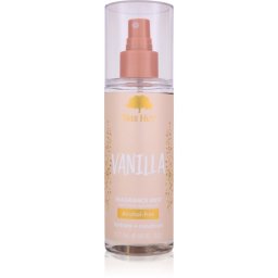 Tree Hut Vanilla Body Mist 177 ml