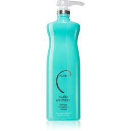 Malibu C Scalp Wellness Moisturizing Shampoo for healthy scalp 1000 ml