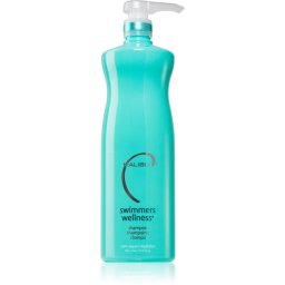 Malibu C Swimmers Wellness Protective Shampoo for swimmers 1000 ml