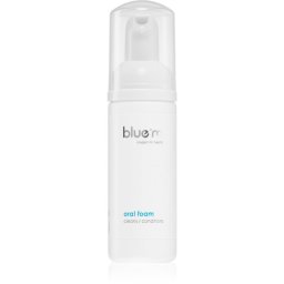 bluem Oxygen for Health 2-in-1 oral care foam for cleaning teeth and gums without toothbrush and water 50 ml